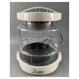NuWave Pro Infrared Oven & Carrying Case