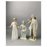 NAO by Lladrï¿½ & Lladrï¿½ Figurine