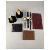 Lot of Men's Wrist Watches & Wallets