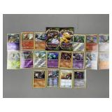 NIP Pokï¿½mon Sword&Shield Cards & More