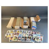1980ï¿½s Baseball Cards
