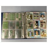 1974 Baseball Card Lot