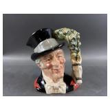 Royal Dalton ' Ring Master'