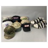 Nike Air Max Uptempo Shoes Men's 11 & Men's Hats