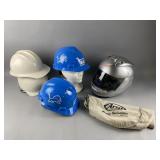 Arai RX-7 Motorcycle Helmet & Hard Hats
