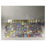 Lot of Pokï¿½mon Cards
