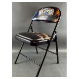 Official Wrestlemania XXVIII Chair