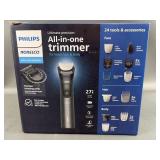 Norelco Body Trimmer