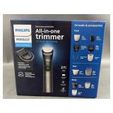 Norelco Body Trimmer