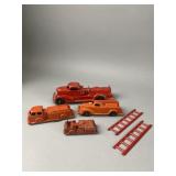 Midgetoy, Kiddietoy Trucks & More