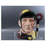 Royal Dalton 'Jockeyï¿½