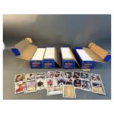 1989 Collectors Choice Baseball Cards