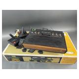 Vintage Sears Video Arcade in Original Box