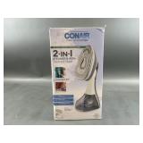 Conair Steamer