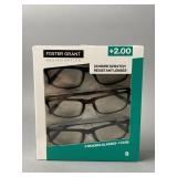 Foster Grant Reading Glasses