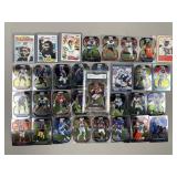 Graded Patrick Mahomes Card & More