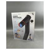 Sharper Image Percussion Massager