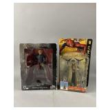 Game of Thrones & SpiderMan Action Figures