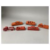 Uta Midgetoy, Tootsietoy, & More