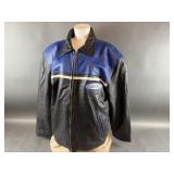 Buell Menï¿½s Leather Jacket