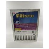 New 2pk 3M Furnace Filters