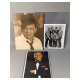 Frank Sinatra Lot