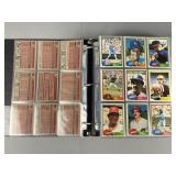 1980s Baseball Card Lot