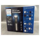Philips Norelco Body Trimmer