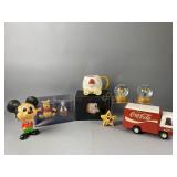 Disney Princess Ceramic Mug & More