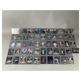 Vintage Baseball Card Lot