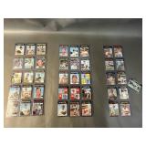 1970ï¿½s Baseball Card Lot