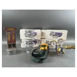 (4) Viking Performance Coil-Over Springs NIB