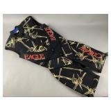 Eagle Barefoot Gear Wet Suit