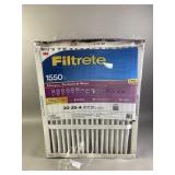 New 2pk 3M Furnace Filters