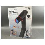 Sharper Image Percussion Massager