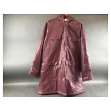 American Clearwater Storm Coat