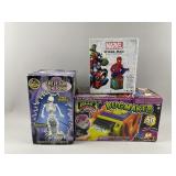 Bugmaker Creepy Crawlers & More