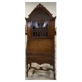 Vintage Secretary Desk