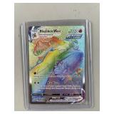 Blacken VMAX 'Rainbow Secret Rare' Pokï¿½mon Card