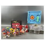 Paw Patrols Figures & More