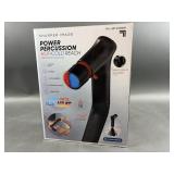 Sharper Image Percussion Massager