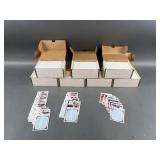 1990ï¿½s Upper Deck Hockey Cards