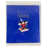 NIP Walt Disneyï¿½s Fantasia Deluxe Laserdisc