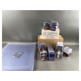 Poster & Trading Card Protective Covers