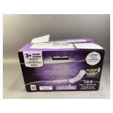 Kirkland Signature Long Length Pads