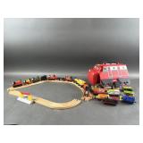 Thomas the Train Set & More