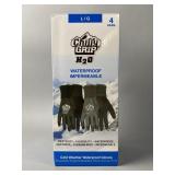 Chilly Grip H2O Waterproof Impermeable Gloves