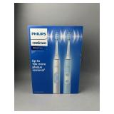 Philips Sonicare Optimal Clean 7500 Toothbrush