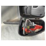 Craftsman 18ï¿½ Gas Chain Saw