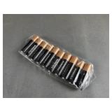 (10) Duracell AA Batteries